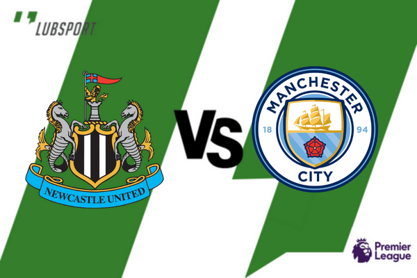 Newcastle - ManchesterCity typy