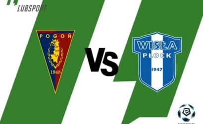 Pogoń &ndash; Wisła Płock typy, transmisja i analiza (13.08)