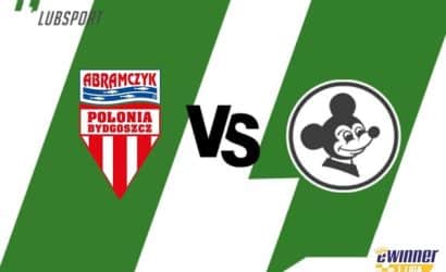 Polonia Bydgoszcz – Falubaz Zielona Góra typy, transmisja i zapowiedź