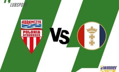 Polonia Bydgoszcz &ndash; Wybrzeże Gdańsk typy, transmisja i przegląd meczu