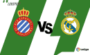 Espanyol &ndash; Real Madryt typy, kursy, prognozy (28.08.2022)