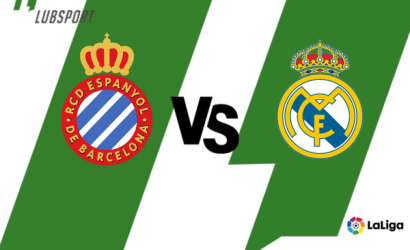 Espanyol &ndash; Real Madryt typy, kursy, prognozy (28.08.2022)