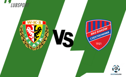 Śląsk &ndash; Rak&oacute;w typy, gdzie oglądać transmisję? Zapowiedź i analiza przedmeczowa (28.08.2022)