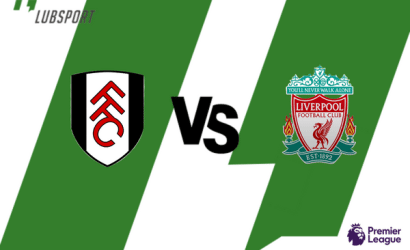 Fulham &ndash; Liverpool typy, kursy, przewidywania (06.08.2022)
