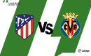 Atletico Madryt &ndash; Villarreal typy, kursy, analiza (21.08.2022)