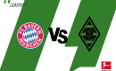 Bayern &ndash; Moenchengladbach typy, kursy, zakłady (27.08.2022)