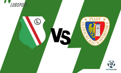 Legia &ndash; Piast typy, kursy, prognozy (05.08.2022)