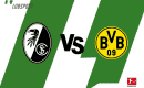 Freiburg &ndash; Borussia Dortmund typy, kursy, analiza (12.08.2022)