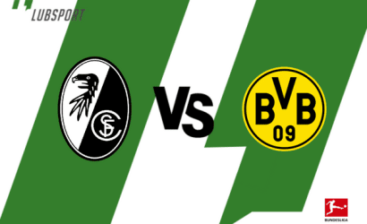 Freiburg &ndash; Borussia Dortmund typy, kursy, analiza (12.08.2022)