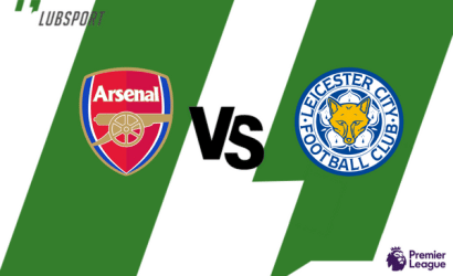 Arsenal &ndash; Leicester typy, kursy, prognozy (13.08.2022)