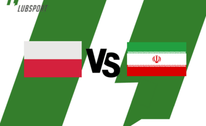 Polska &ndash; Iran typy, o kt&oacute;rej godzinie, gdzie obejrzeć transmisję, kiedy mecz?