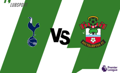 Tottenham &ndash; Southampton typy, kursy, prognozy (06.08.2022)