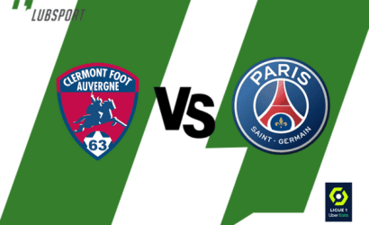 Clermont &ndash; PSG typy, kursy, przewidywania (06.08.2022)
