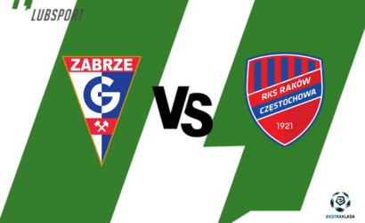 G&oacute;rnik Zabrze &ndash; Rak&oacute;w typy, kursy, analiza (07.08.2022)