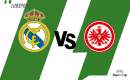 Real Madryt &ndash; Eintracht typy, kursy, zakłady (10.08.2022)