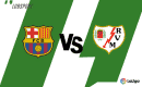 Barcelona &ndash; Rayo typy, kursy, przewidywania (13.08.2022)