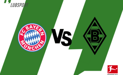 Bayern &ndash; Moenchengladbach typy, kursy, zakłady (27.08.2022)