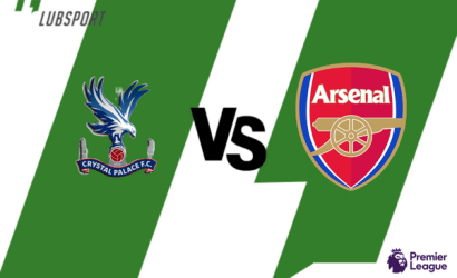 Crystal Palace &ndash; Arsenal typy, kursy, analiza (05.08.2022)
