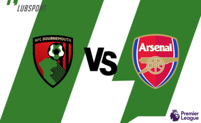 Bournemouth &ndash; Arsenal typy, kursy, przewidywania (20.08.2022)