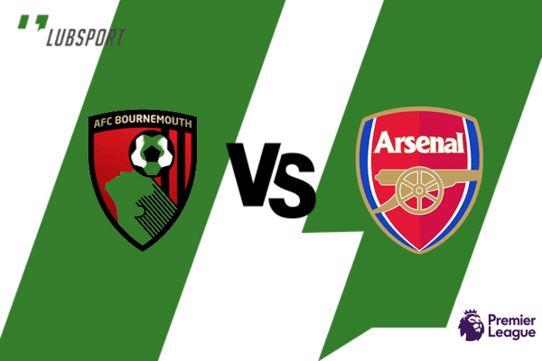 bournemouth-arsenal-typy
