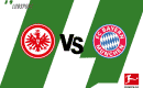 Eintracht &ndash; Bayern typy na Bundesligę (05.08.2022)