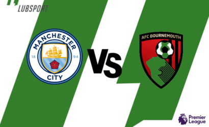 Manchester City &ndash; Bornemouth typy na Premier League (13.08.2022)