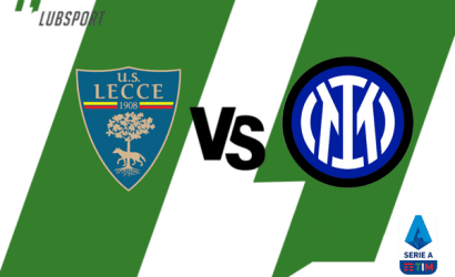 Lecce &ndash; Inter typy, kursy, przewidywania (13.08.2022)