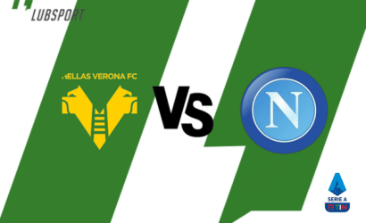 Verona &ndash; Napoli typy, kursy, zakłady (15.08.2022)