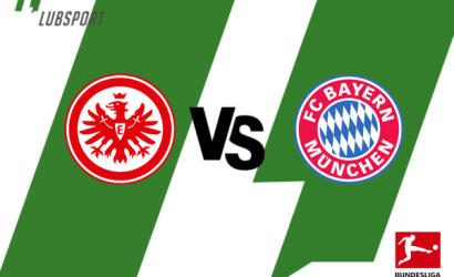 Eintracht &ndash; Bayern typy na Bundesligę (05.08.2022)
