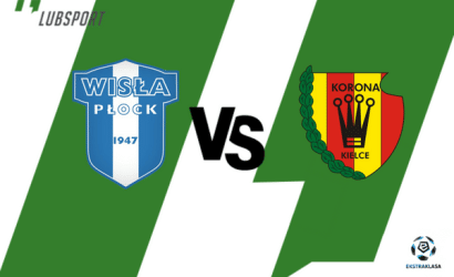 Wisła Płock &ndash; Korona typy na Ekstraklasę (20.08.2022)