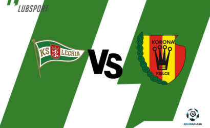 Lechia &ndash; Korona Kielce typy, kursy, analiza (06.08.2022)