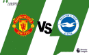 Manchester United &ndash; Brighton typy na Premier League (07.08.2022)