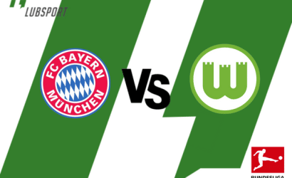 Bayern &ndash; Wolfsburg typy na mecz 2 kolejki Bundesligi (14.08)