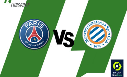 PSG &ndash; Montpellier typy i zakłady na Ligue 1 (13.08.2022)
