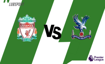 Liverpool &ndash; Crystal Palace typy, kursy, analiza (15.08.2022)