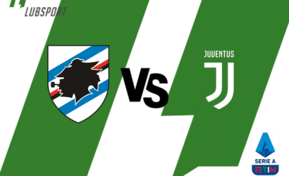 Sampdoria &ndash; Juventus typy, kursy, zakłady (22.08.2022)