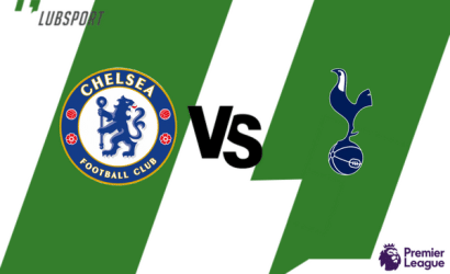Chelsea &ndash; Tottenham typy na derby p&oacute;łnocno-zachodniego Londynu (14.08)