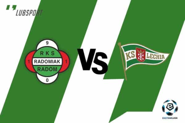 Radomiak - Lechia typy