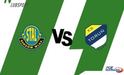 Stal Gorz&oacute;w &ndash; Apator Toruń typy, transmisja i zakłady