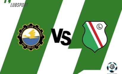 Stal Mielec &ndash; Legia typy, zapowiedź i transmisja (26.08)