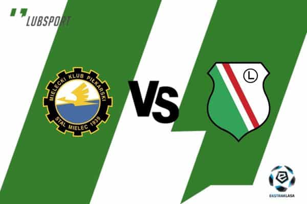 Stal Mielec - Legia typy