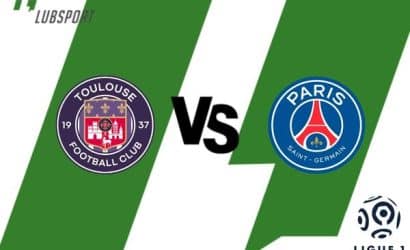 Toulouse &ndash; PSG typy, kursy i transmisja (31.08)