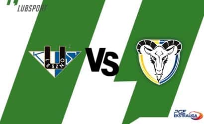 Unia Leszno &ndash; Motor Lublin typy, składy i transmisja