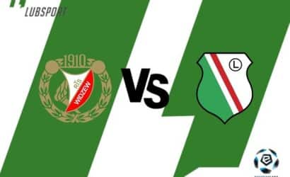 Widzew &ndash; Legia typy, transmisja i zapowiedź (12.08)