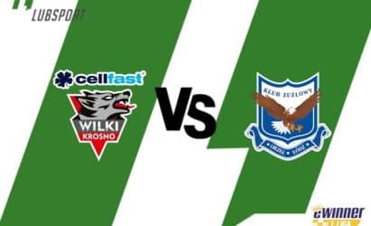 Wilki Krosno – Orzeł Łódź typy, transmisja i składy