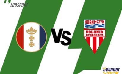 Wybrzeże Gdańsk &ndash; Polonia Bydgoszcz typy, transmisja i kursy (7.08.2022)