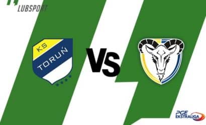 Apator Toruń &ndash; Motor Lublin typy, transmisja i zapowiedź