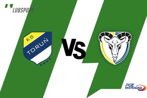 apator toruń - motor lublin typy