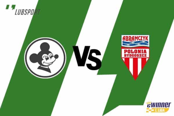 falubaz zielona g&oacute;ra - polonia bydgoszcz typy