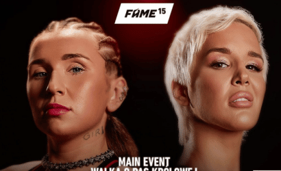 Fame MMA 15 typy, kursy i zakłady bukmacherskie (26.08)